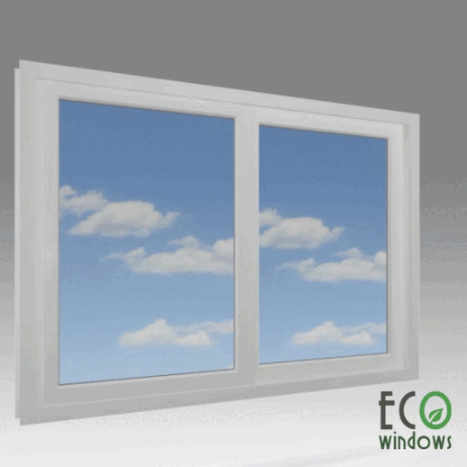 Corrediza Eco-Windows